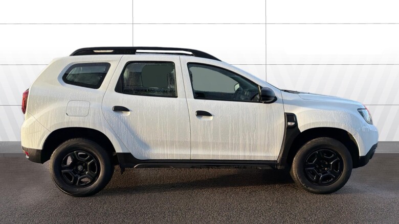 Dacia Duster 1.0 TCe 100 Essential 5dr Petrol Estate